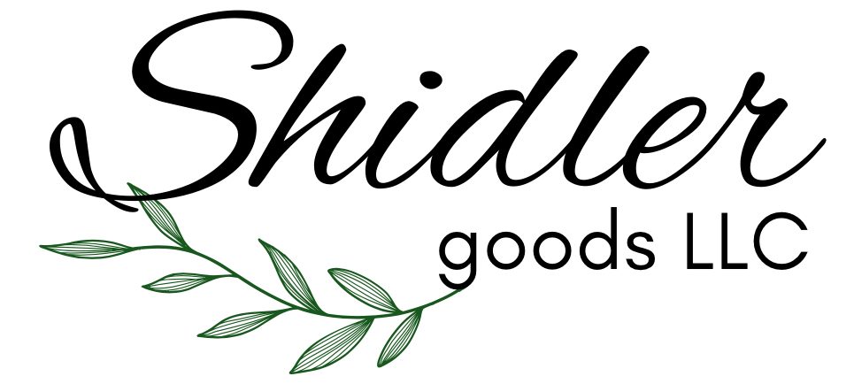 Shidler Goods LLC