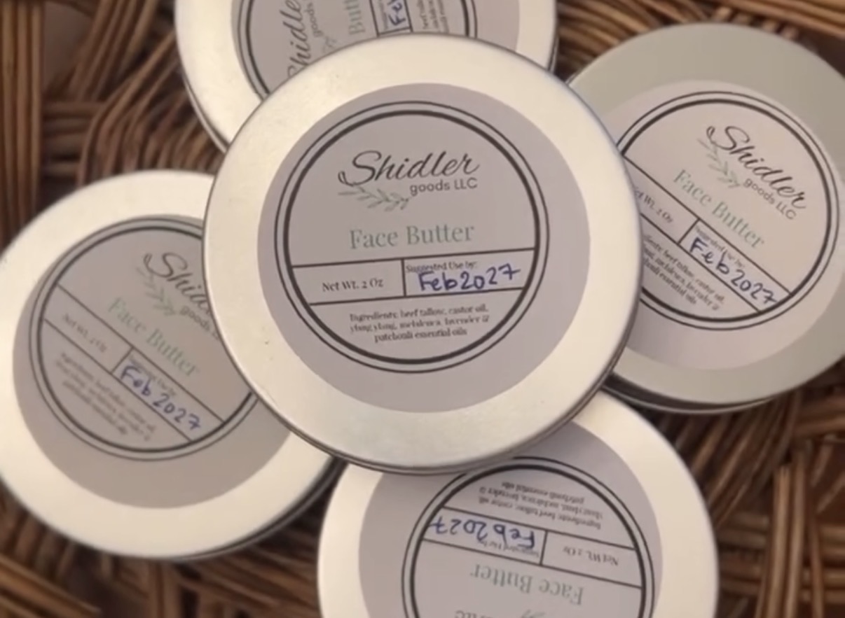 Face Butter